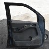 Πόρτα Nissan Navara D40 2005-2010 Εμπρος Αριστερη