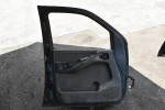 Πόρτα Nissan Navara D40 2005-2010 Εμπρος Αριστερη