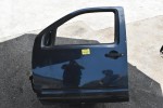 Πόρτα Nissan Navara D40 2005-2010 Εμπρος Αριστερη