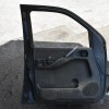 Πόρτα Nissan Navara D40 2005-2010 Εμπρος Αριστερη
