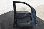 Πόρτα Nissan Navara D40 2005-2010 Εμπρος Αριστερη