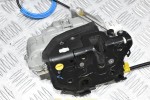 Κλειδαριά Εμπρός Αριστερά Audi A4 B8 2005-2012 8J2837015A (A5 Q3 Q5 Q7 TT) (8 Pins)