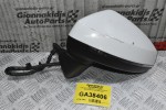 Καθρέφτης Αριστερός Audi A3 Quattro 2013-2019 021262 (Q5 SQ5) (Α4 2016-2020) (12 Pins)