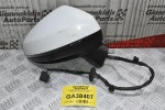 Καθρέφτης Δεξιός Audi A3 Quattro 2013-2021 021262 (Q5 SQ5) (Α4 2016-2020)