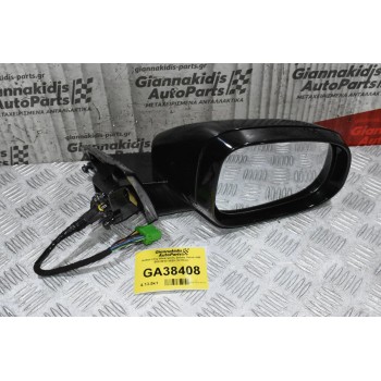 Καθρέπτης Ηλεκτρικός Δεξιός Volvo V60 S60 2010-2020 (12 Pins) 3304-700 31402658 (Cross Country)