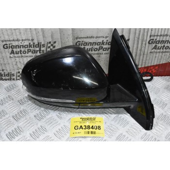 Καθρέπτης Ηλεκτρικός Δεξιός Volvo V60 S60 2010-2020 (12 Pins) 3304-700 31402658 (Cross Country)