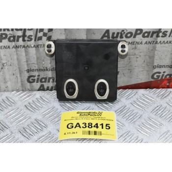 Εγκέφαλος - Πλακέτα Πόρτας Mercedes-Benz E-Class W211 211820152604