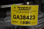 Αυτόματο Σασμάν Toyota Yaris 1.5 Hybrid 1NZ-FXE 2011-2023 (1LM)