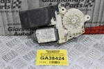 Μοτέρ Παραθύρου Volkswagen Golf 4 1998-2004 969802D (Εμπρός Δεξιά) (Bora Passat) (Α3 - Α4) (Seat Leon - Toledo)