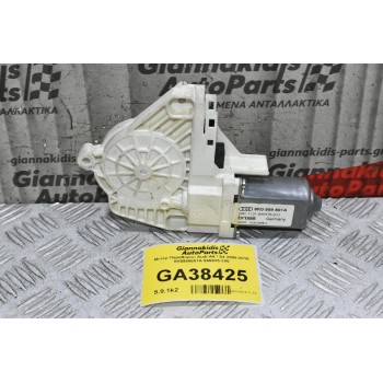 Μοτέρ Παραθύρου Audi Α4 / S4 2008-2015 8K0959801A 966935-200