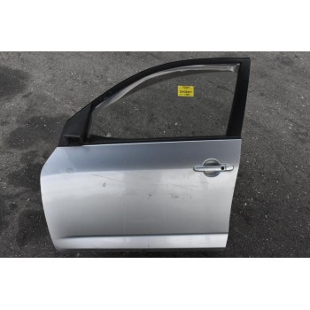 Πόρτα Toyota RAV 4 2006-2011 Eμπρος Αριστερη