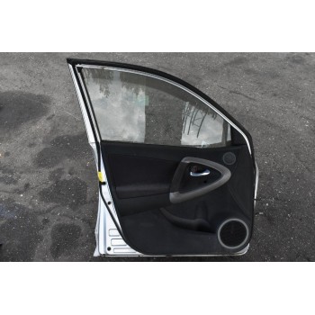 Πόρτα Toyota RAV 4 2006-2011 Eμπρος Αριστερη