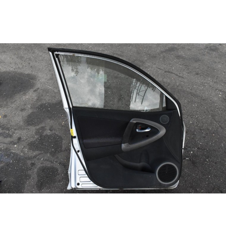 Πόρτα Toyota RAV 4 2006-2011 Eμπρος Αριστερη