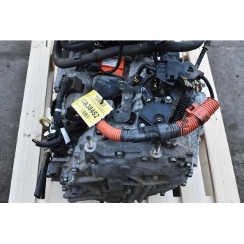 Αυτόματο Σασμάν / Κιβώτιο Ταχυτήτων Honda Civic/Insight IMA 1.3 LDA3 2009-2023 (SBLA-1072503)