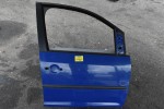 Πόρτα Εμπρός Δεξιά Πόρτα Volkswagen Caddy 2004-2010 (Χωρίς Καθρέφτη)