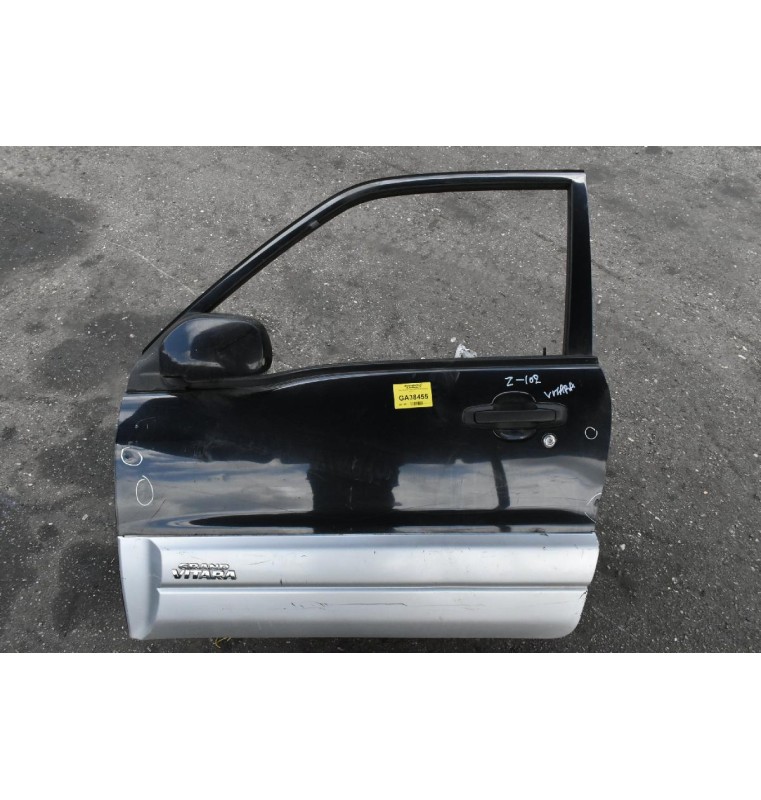 Πόρτα Suzuki Vitara 2000-2005 Εμπρος Αριστερη