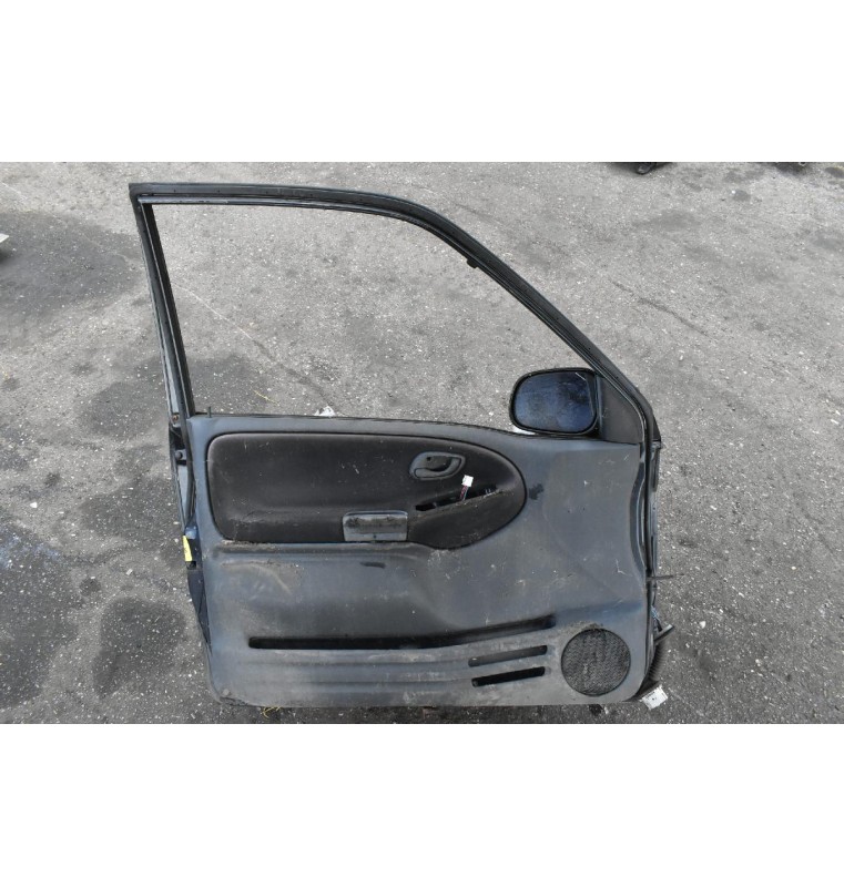 Πόρτα Suzuki Vitara 2000-2005 Εμπρος Αριστερη