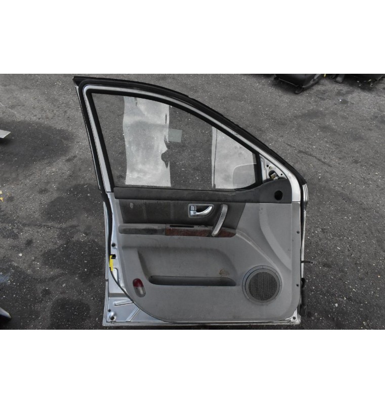 Πόρτα Kia Sorento 2002-2010 Εμπρος Αριστερη