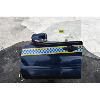 Πόρτα Subaru Outback 2004-2010 Εμπρος Αριστερη