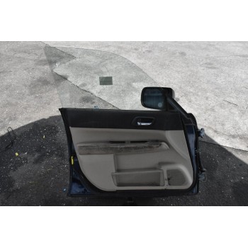 Πόρτα Subaru Outback 2004-2010 Εμπρος Αριστερη