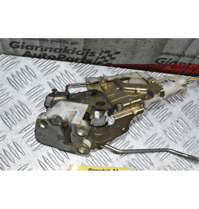 Κλειδαριά Mazda B2500 - Ford Ranger 1998-2005 (Πισω Αριστερά) (2Pins)