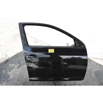 Πόρτα Volkswagen Polo 2004-2010 Εμπρος Δεξια 5D