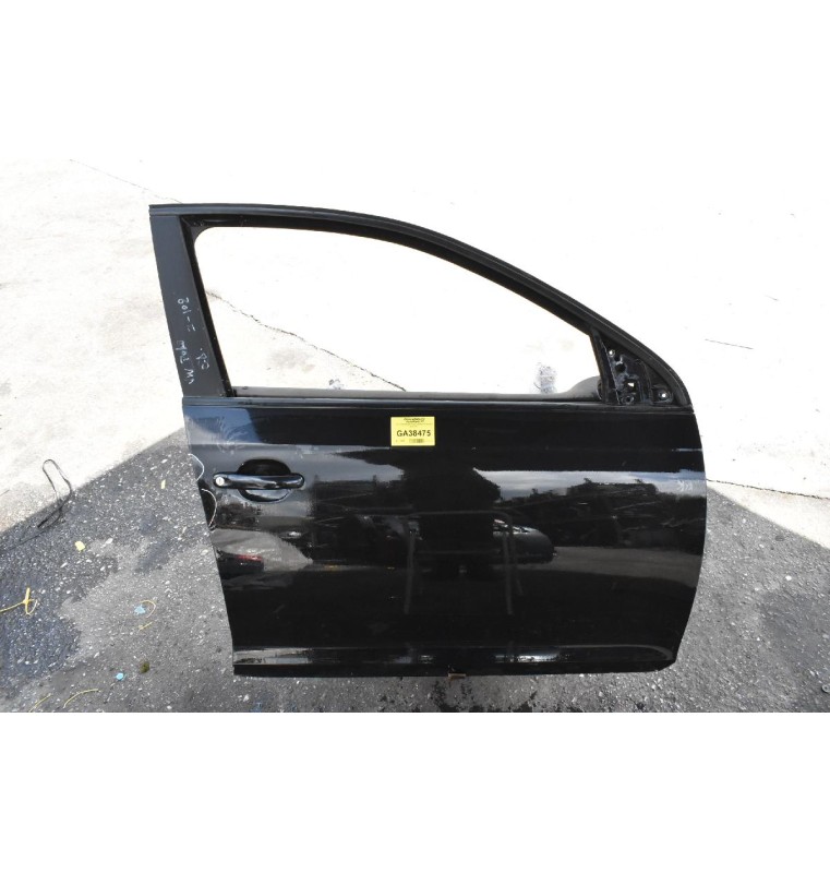 Πόρτα Volkswagen Polo 2004-2010 Εμπρος Δεξια 5D