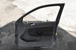 Πόρτα Volkswagen Polo 2004-2010 Εμπρος Δεξια 5D