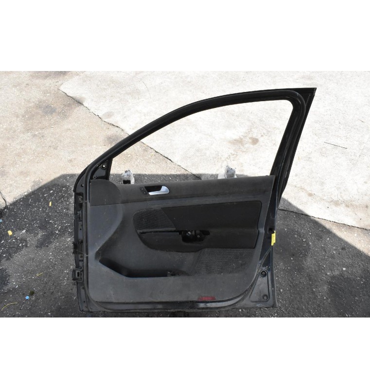 Πόρτα Volkswagen Polo 2004-2010 Εμπρος Δεξια 5D