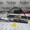 Γρύλλος - Μηχανισμός Παραθύρου Audi A4 2007-2012 8Κ0837461 (Χωρίς Μοτέρ) (Γνήσιο)