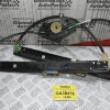 Γρύλλος - Μηχανισμός Παραθύρου Audi A4 2007-2012 8Κ0837461 (Χωρίς Μοτέρ) (Γνήσιο)