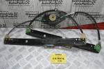 Γρύλλος - Μηχανισμός Παραθύρου Audi A4 2007-2012 8Κ0837461 (Χωρίς Μοτέρ) (Γνήσιο)