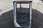 Πόρτα Nissan Navara D40 2005-2010 Πισω Αριστερη