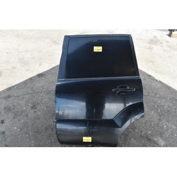 Πισω Αριστερη Πόρτα Toyota Land Cruiser KDJ120 2003-2009