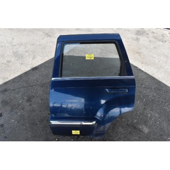 Πόρτα Πίσω Αριστερη Jeep Cherokee 2005-2011