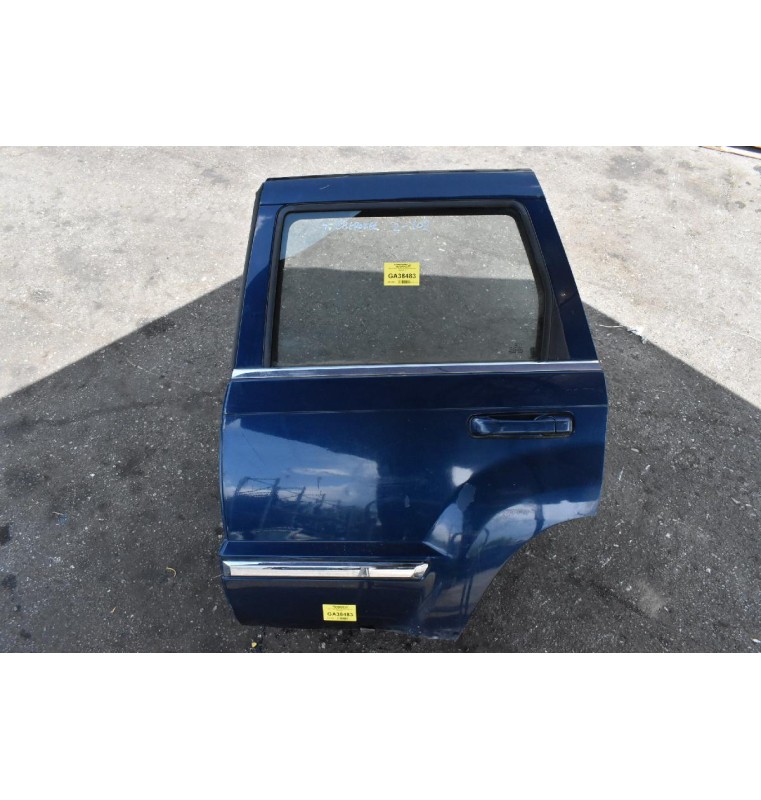 Πόρτα Πίσω Αριστερη Jeep Cherokee 2005-2011