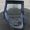 Πόρτα Πίσω Αριστερη Jeep Cherokee 2005-2011