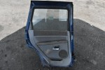 Πόρτα Πίσω Αριστερη Jeep Cherokee 2005-2011