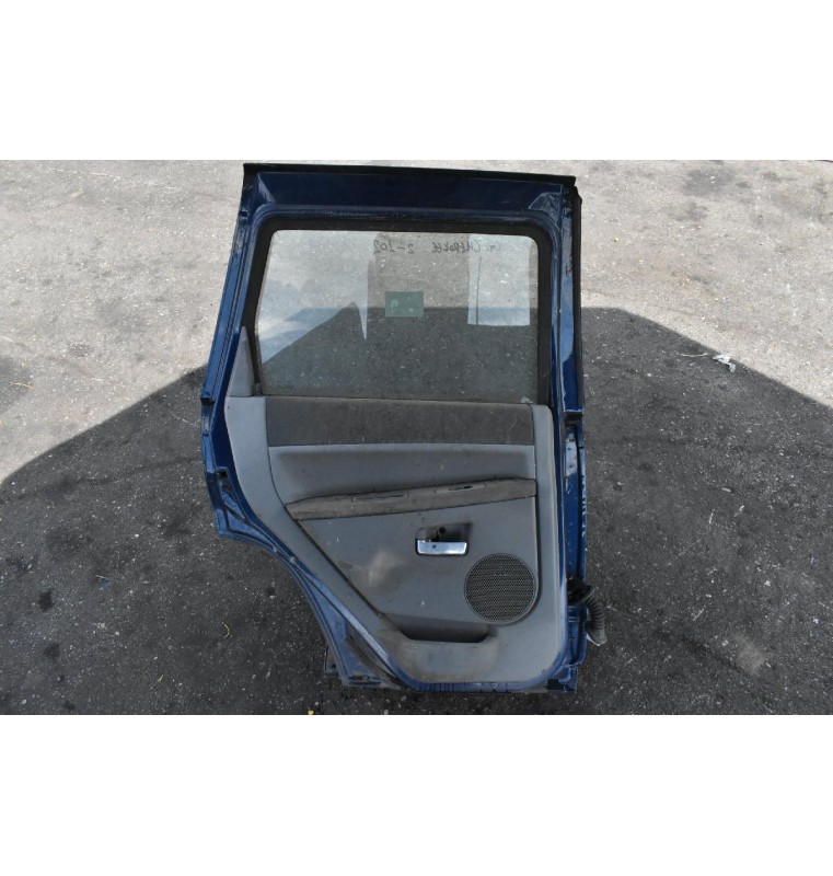 Πόρτα Πίσω Αριστερη Jeep Cherokee 2005-2011