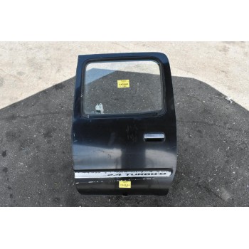 Πόρτα Toyota Hilux Πίσω Αριστερή LN/KDN 1998-2005