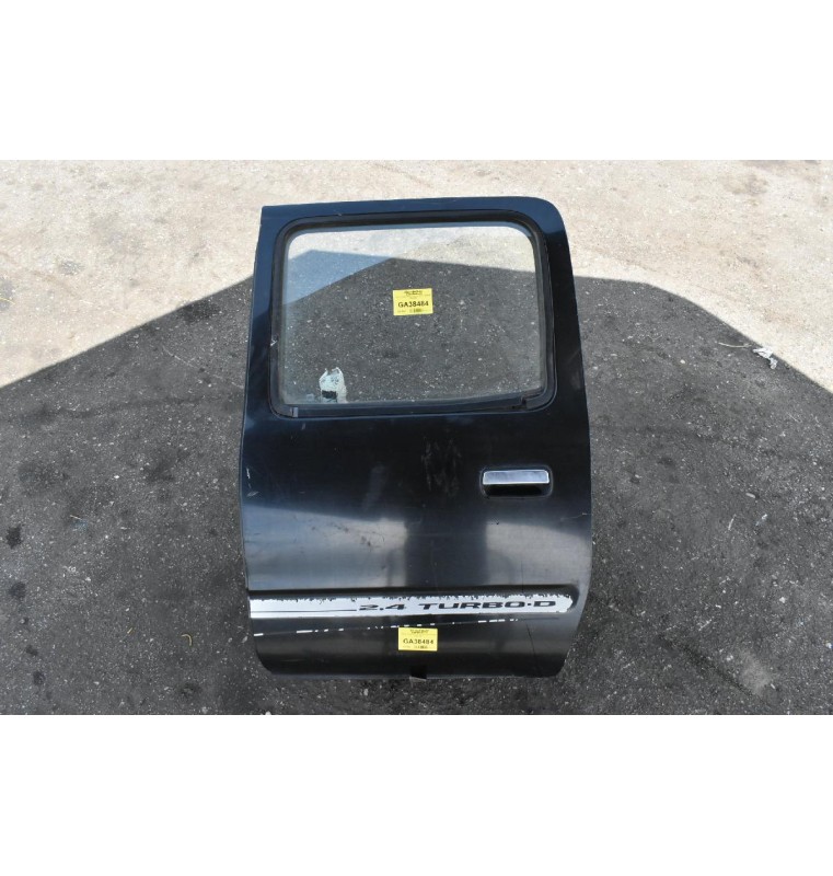 Πόρτα Toyota Hilux Πίσω Αριστερή LN/KDN 1998-2005