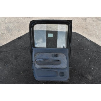 Πόρτα Toyota Hilux Πίσω Αριστερή LN/KDN 1998-2005