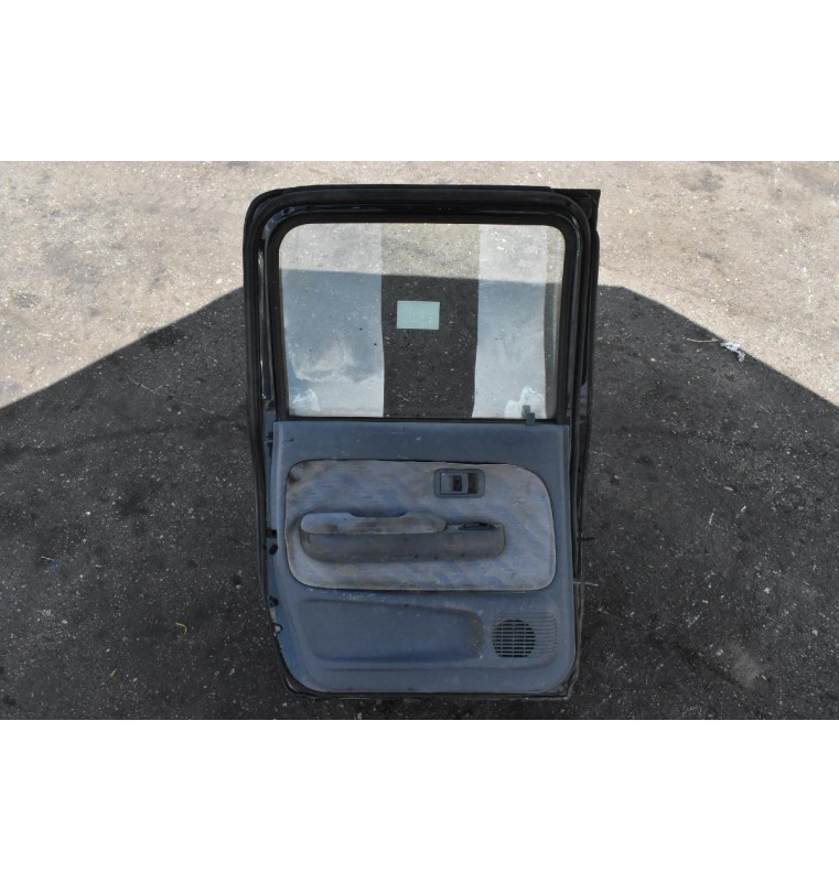 Πόρτα Toyota Hilux Πίσω Αριστερή LN/KDN 1998-2005