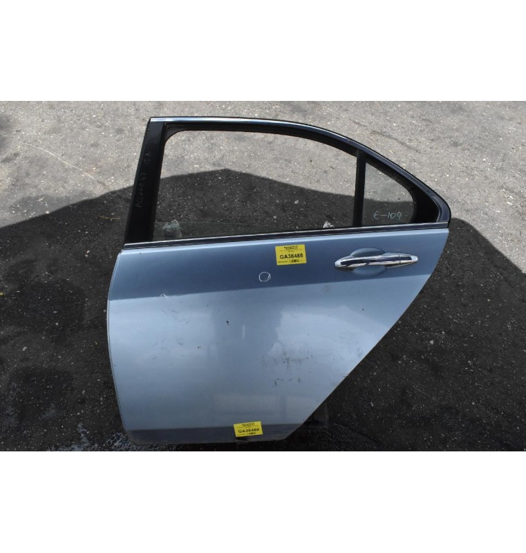 Πόρτα Πίσω Αριστερη Honda Accord 2003-2008