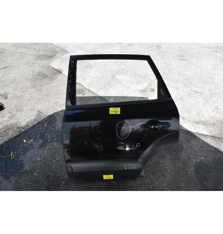 Πόρτα Hyundai Tucson 2004-2010 Πισω Αριστερη