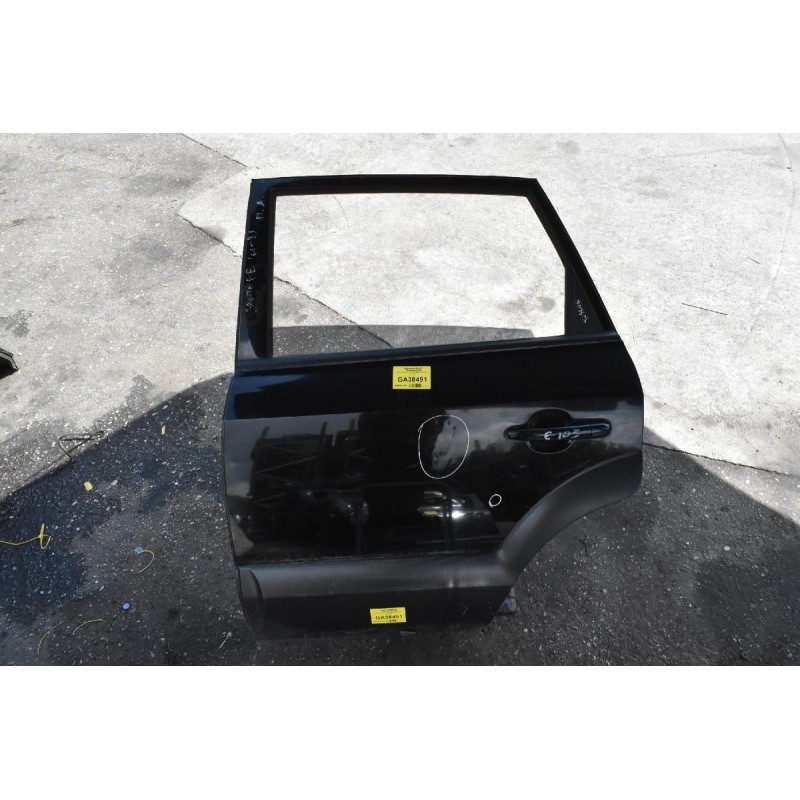 Πόρτα Hyundai Tucson 2004-2010 Πισω Αριστερη