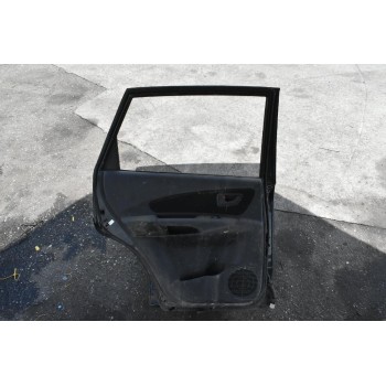 Πόρτα Hyundai Tucson 2004-2010 Πισω Αριστερη