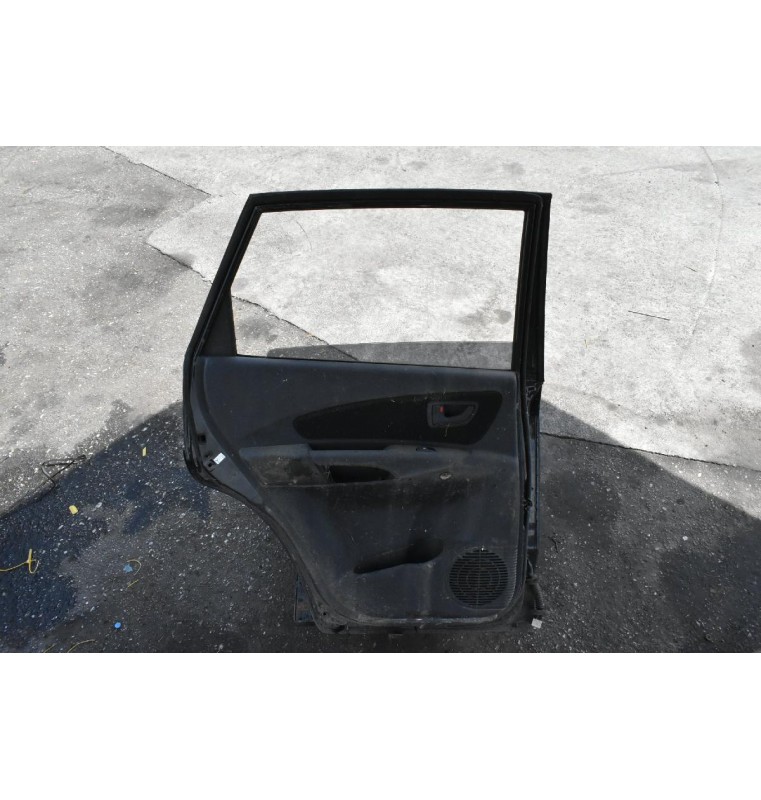 Πόρτα Hyundai Tucson 2004-2010 Πισω Αριστερη