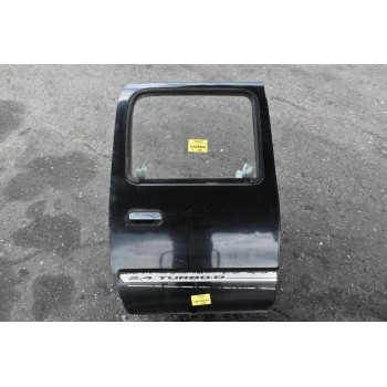 Πόρτα Toyota Hilux Πίσω Αριστερή LN/KDN 1998-2005