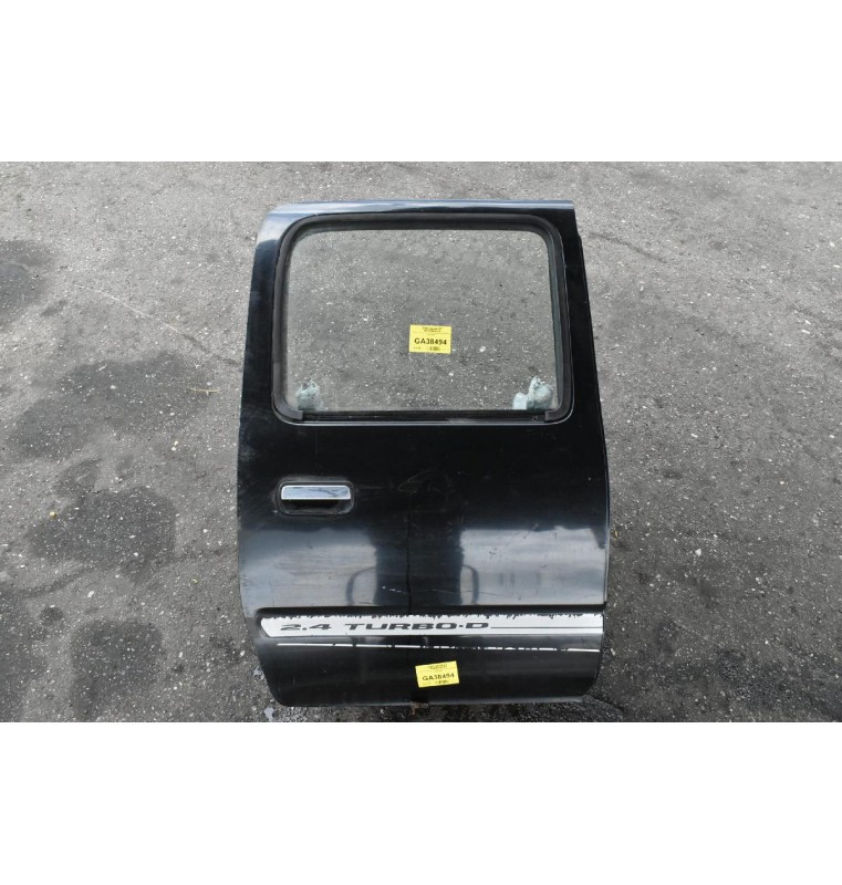 Πόρτα Toyota Hilux Πίσω Αριστερή LN/KDN 1998-2005